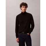 Calvin Klein Pulover crna | shoptok.hr