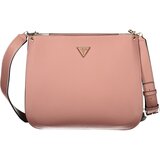 Guess Jeans PINK WOMEN&#39;S BAG Cene