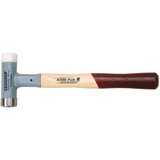 Gedore 247 H-40 - - Neotrajni, monteri i monteri KOMBI-PLUS R 40 mm 247 H-40 1687883 bravarski čekić 330 mm 1 St. | shoptok.hr