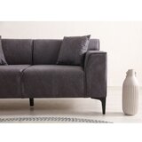 Atelier Del Sofa 2-Seat sofa dvosed new petra 2 anthracite | ePonuda.com