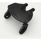 Redsbaby NUVO Buggyboard dodatek za voziček, črn Cene