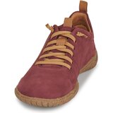 Josef Seibel Nizke superge WYNONA 06 BAREFOOT Bordo | Shoptok.si