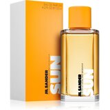 Jil Sander Sun Eau de Parfum parfemska voda za žene 125 ml | shoptok.hr