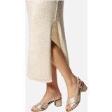 Geox Gold women's sandals Aurely 50 - Women's | shoptok.hr