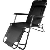  Vrtna stolica AGA DS713 crna | shoptok.hr