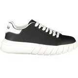 GaËlle Paris GAELLE PARIS Crne Muške Sportske Tenisice | shoptok.hr
