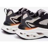 Big Star Men's Sports Shoes On Platform | shoptok.hr