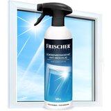 FRISCHER glass cleaner with anti-vapour function 0,5l | shoptok.hr
