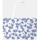 Sinsay Shopper torba za rame s motivom koralja | shoptok.hr
