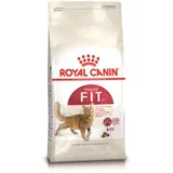 FHN Fit 32, potpuna i uravnotežena hrana za odrasle mačke starije od godinu dana. Umjerena aktivnost (in & outdoor), 2 kg