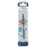 Bosch Sveder za kovino HEX-5 (Premer vrtalnega svedra: 3 mm, Delovna dolžina: 50 mm, Dolžina: 100 mm) Cene