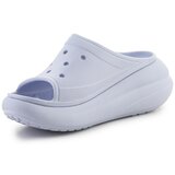 Crocs Japonke Crush Modra | Shoptok.si