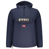  Muška Plava Jakna Norway 1963 | shoptok.hr
