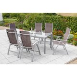 Gardenson Vrtni Set Carrara, 7-Delni | Shoptok.si