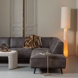 WOOOD Kovinska stranska mizica 22x22 cm Toste – | Shoptok.si