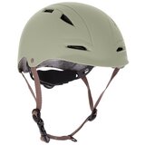 Kikka Boo Zaštitna kaciga Army Green | ePonuda.com