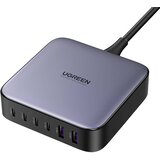 Ugreen 200W CD271 POLNILEC ZA TELEFONE APPLE IN SAMSUNG S 6 VRATI, (5000337810) Cene