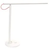 stolna lampa 1S Bijela
