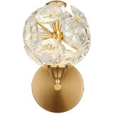 Globo STENSKA LED-SVETILKA VIRINA //3000 K/230 V/ | Shoptok.si