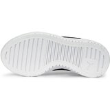 Puma Superge 'Pro Classic' črna / bela | Shoptok.si