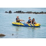 Intex Challenger 3 čoln - set (68370NP) | Shoptok.si