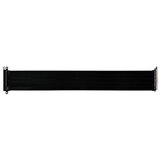 Lian Li kabel Case Riser, PCI-e 4.0 X16, 600 mm, crn, 60 cm | Shoptok.si