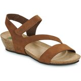 Dream in Green ZIMINI Smeđa | shoptok.hr