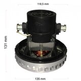  Motor usisivača 1500W Hidro 03 06 156, visoko dno Cene