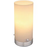 Globo Globo 219260 - LED stona lampa CYLI, dodirna i prigušiva, 1xE14/4W/230V 3000K | Eponuda.com