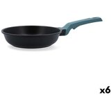  Tava Quid Confort Plava Metal Ø 22 cm (6 kom.) | shoptok.hr