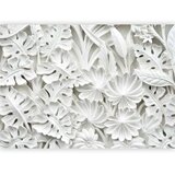  Foto tapeta - Alabaster Garden 250x175 Vodootporna | shoptok.hr