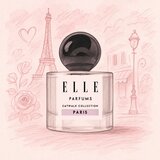 Elle Parfums Catwalk Paris ženski parfem edp 30ml | Eponuda.com
