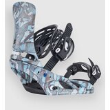 Burton Lexa 2026 Snowboard vezi blue butterflies | Shoptok.si