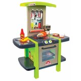  Mochtoys: Cooking studio Igralna kuhinja 26-delni komplet 80x42x101cm | Shoptok.si
