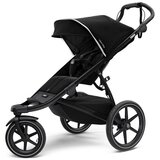 Thule Urban Glide 2 crna dječja kolica za jedno dijete | shoptok.hr