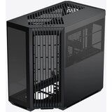 APNX V1-BK-v1 Midi Tower Black | shoptok.hr