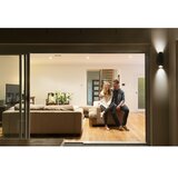 Osram Spoljašnja zidna svetiljka CANNON 2xGU10/35W/230V IP44 | Eponuda.com