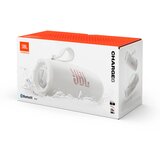 JBL charge 6 bluetooth zvučnik prijenosni, otporan na prašinu, vodootporan bijela | Eponuda.ba