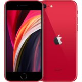 Apple iphone se 128GB red refurbished | Eponuda.com