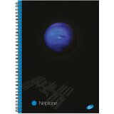  BLOK KOLEGIJ A4 ČRTE 70L PLANETI ELISA | Shoptok.si