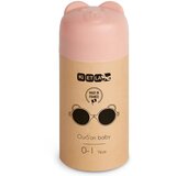  Ki et la® otroška sončna očala ours'on peach (0-12 m) | Shoptok.si