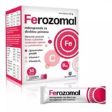 Alkaloid Ferozomal kesice 30 komada | ePonuda.com