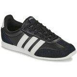 Adidas Nizke superge BARREDA LO Črna | Shoptok.si