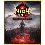 Steam Nioh 3 Digital Deluxe Edition Key (PC) GLOBAL | Eponuda.com