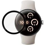 google pixel watch 3 45mm zaščitno steklo, (21470855)