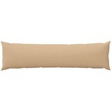  Presvlaka za jastuk 2 kom. HEERLEN Krem 40 x 145 cm Tkanina - Krem 40 x 145 cm 2 | shoptok.hr