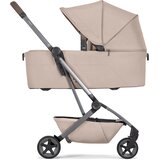 Joolz košara za novorođenče aer™ 2 sandy taupe | shoptok.hr
