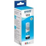 Epson INK JET 103 T00S2 L3150 CYAN EcoTank C13T00S24A | shoptok.hr
