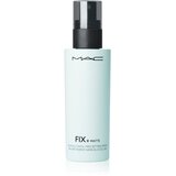 MAC Cosmetics Fix+ Stay Over Matte matirajoče pršilo za utrjevanje make-upa 100 ml u