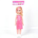 Magic Toys Lutka u pink haljini 46cm | shoptok.hr